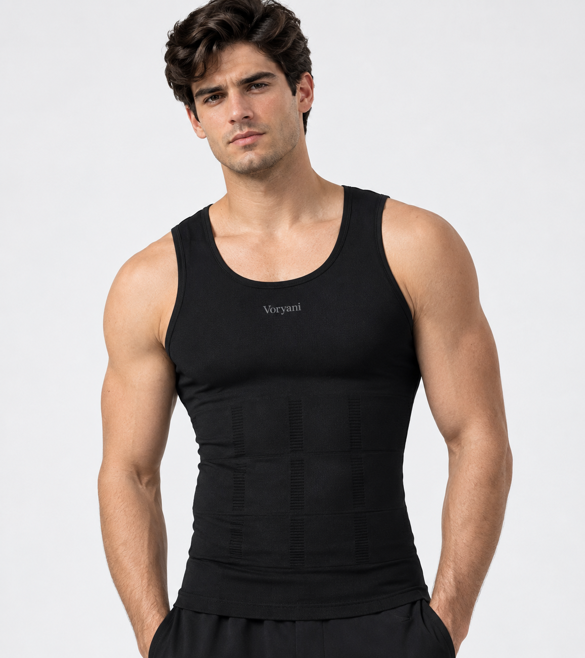 Voryani FormLayer™ Compression Tank