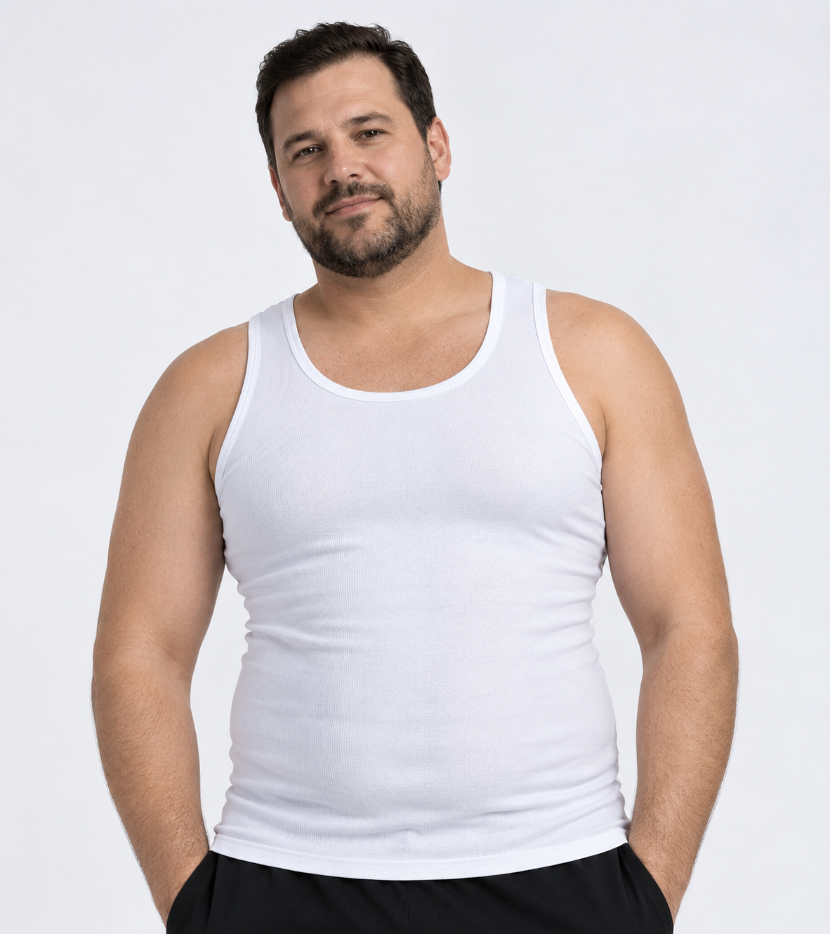 Voryani FormLayer™ Compression Tank