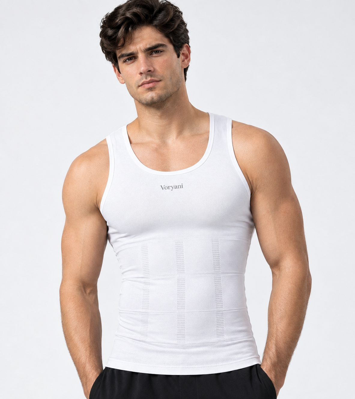 Voryani FormLayer™ Compression Tank