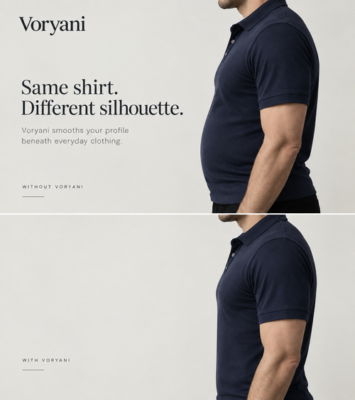 Voryani FormLayer™ Compression Tank