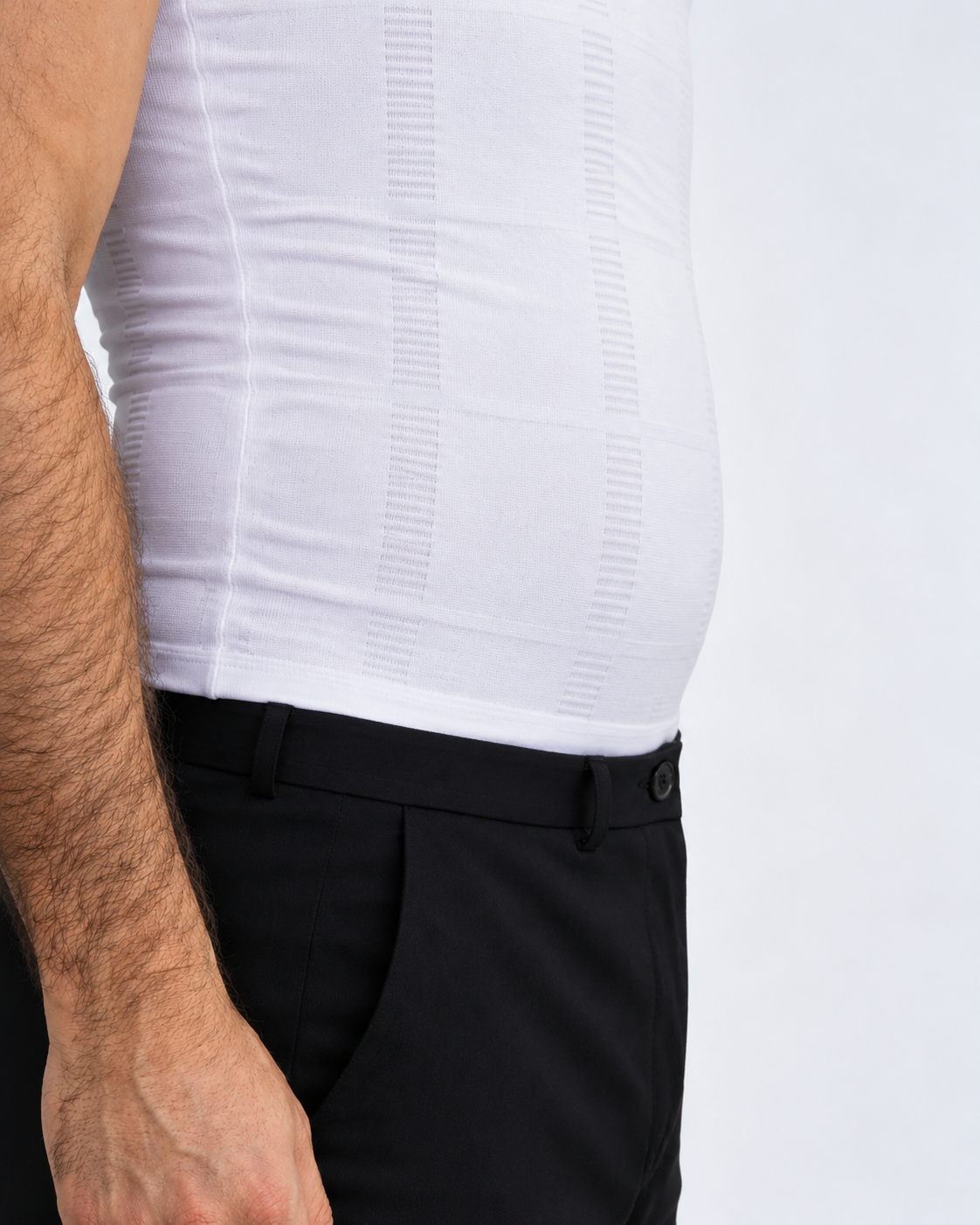 Voryani FormLayer™ Compression Tank